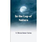 In the lap of Nature - Penning down my feelings...