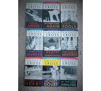 [In the Last Analysis] (By: Amanda Cross) [published: January, 2001]