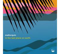 In The Last Place On Earth [VINYL] [Vinyl LP] [Vinilo]