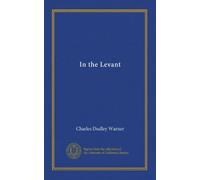 In the Levant