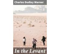 In The Levant (ebook)