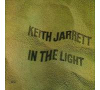 In The Light (CD) Album (Importación USA)