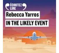 In The Likely Event (audiolibro)
