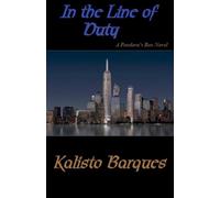 In The Line of Duty: A Pandora's Box Novel