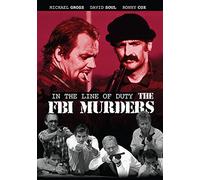 In the Line of Duty: FBI Murders [USA] [DVD]