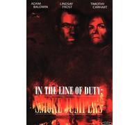 In the line of duty: Smoke Jumpers [Alemania] [DVD]