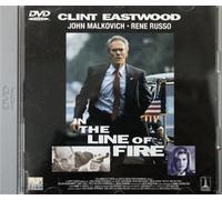 In the Line of Fire-Cinemascop [Alemania] [DVD]