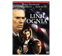 In the Line of Fire [DVD] (IMPORT) (No hay versión española)