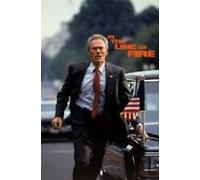 In the Line of Fire - In The Line Of Fire [Edizione: Regno Unito] [Italia] [DVD]