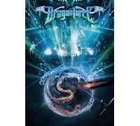 In the Line of Fire Larger Than Life [DVD]