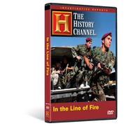 In the Line of Fire [USA] [DVD]