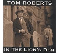 In the Lion's Den