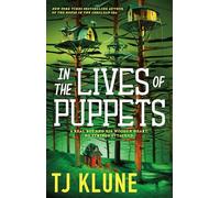 In the Lives of Puppets