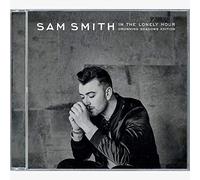 Sam Smith - In The Lonely Hour - Reedición