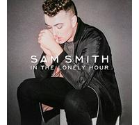 In The Lonely Hour by Sam Smith (2014-08-03)