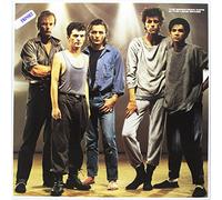 In the Long Grass [Vinilo]