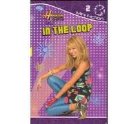 In the Loop (Bk. 2) (Disney Fiction Dairies: Hannah Montana)