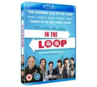 In the Loop [Blu-ray]