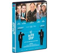 In The Loop [DVD] (2009)