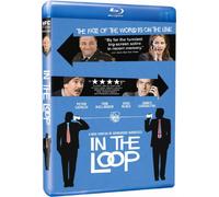 In the Loop [Reino Unido] [Blu-ray]