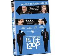 In the Loop [Reino Unido] [DVD]