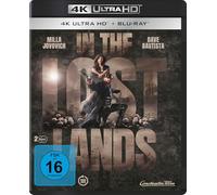 In the Lost Lands (4K Ultra HD) (+ Blu-ray) [Alemania] [Blu-ray]
