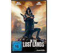 In the Lost Lands [Alemania] [DVD]
