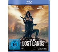 In the Lost Lands/Blu-ray (Blu-ray)
