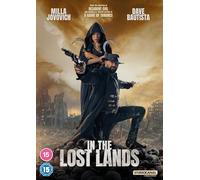 In the Lost Lands [DVD]