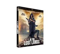 In The Lost Lands [Francia] [Blu-ray]
