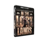 In The Lost Lands [Francia] [Blu-ray]