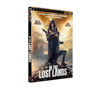 In The Lost Lands [Francia] [DVD]
