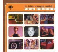 In The Lounge With... (CD) Album (Importación USA)
