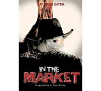 In The Market [Reino Unido] [DVD]