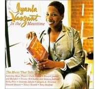 In the Meantime: Music That Tells the Story by Vanzant, Iyanla (1999) Audio CD