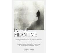 In the Meantime: Trusting God Between the Prayer and the Promise