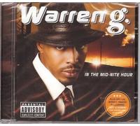 In the Mid-Nite Hour by WARREN G (2011-07-19)