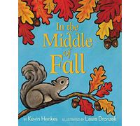 In the Middle of Fall