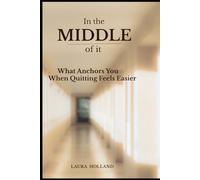 In the Middle of It: What Anchors You When Quitting Feels Easier