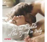 In The Middle Of The Fjord In July (audiolibro)