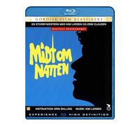 In the Middle of the Night (Midt om natten) – Blu-ray