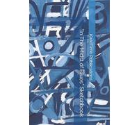 "In The Midst of Blues" Sketchbook