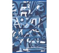 "In The Midst of Blues" Sketchbook