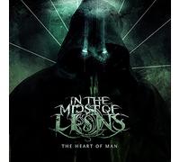 In The Midst Of Lions - The Heart Of Man