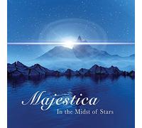 In the Midst of Stars by Majestica