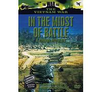 In The Midst Of The Battle - A Nation Rebuilds [DVD] [Reino Unido]