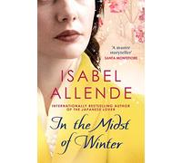 In The Midst Of Winter