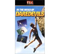 In the Mind of Daredevils [Alemania] [VHS]