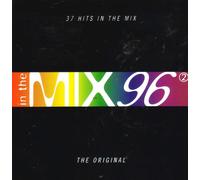 In The Mix 96 Volume 2
