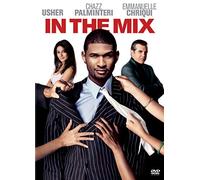 In the Mix [Alemania] [DVD]